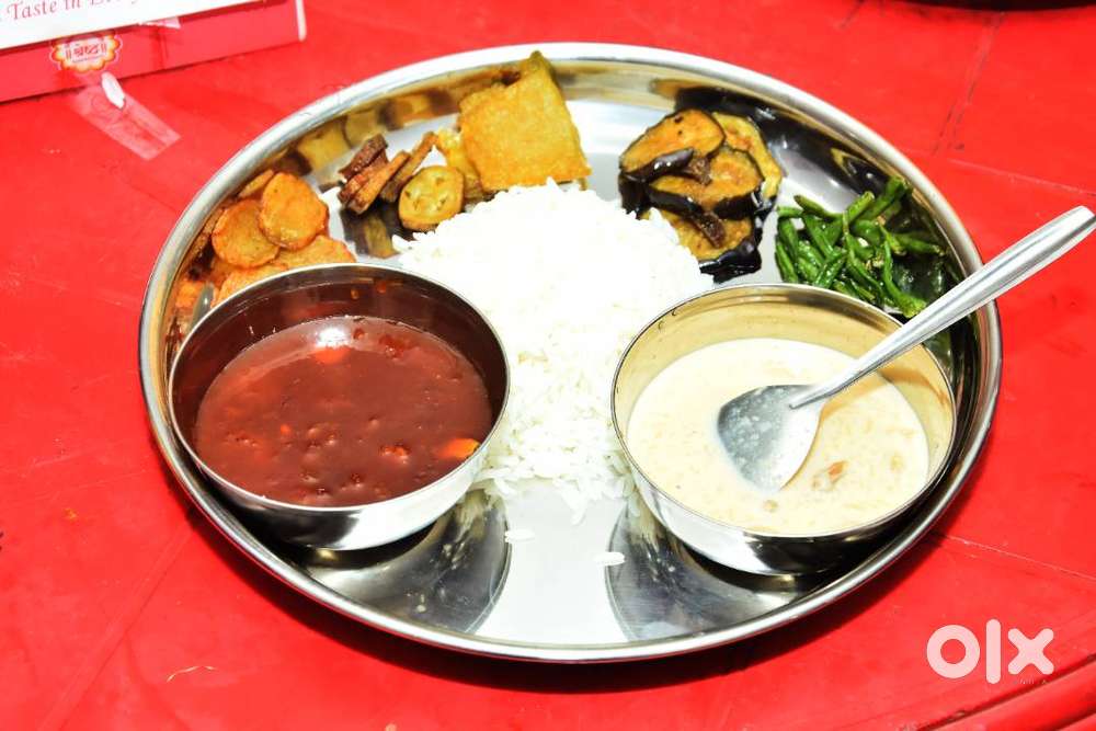 Cook for 2 times a day for TC Palya