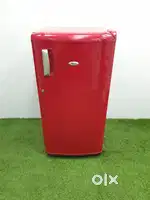 Whirlpool 190 liters 5star 6500