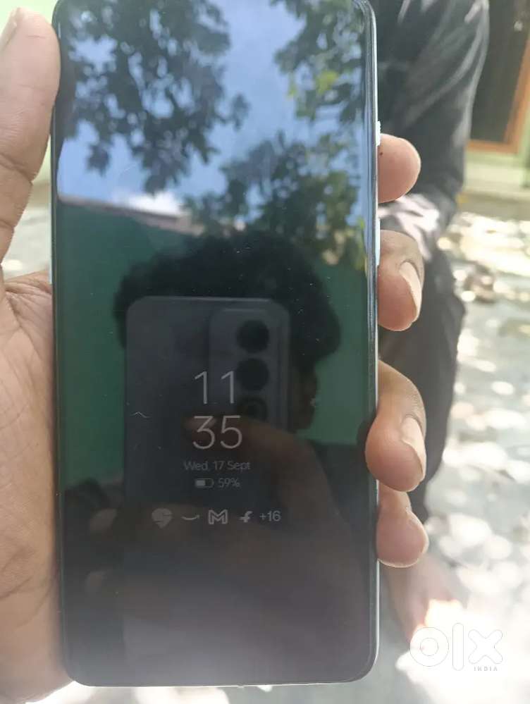 One plus 9RT