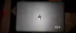 Hp i5 6th gen 8gb 256ssd