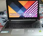 Laptop -HP Pavilion available for Sale