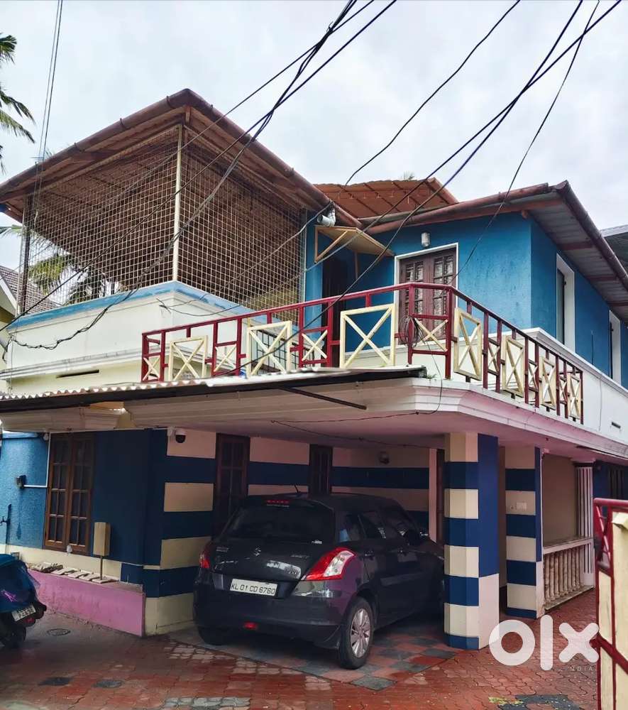Girls pg/Ladies accommodation