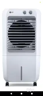 Orient cooler new condition