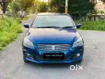 Maruti Suzuki Ciaz Alpha Diesel, 2017, Diesel