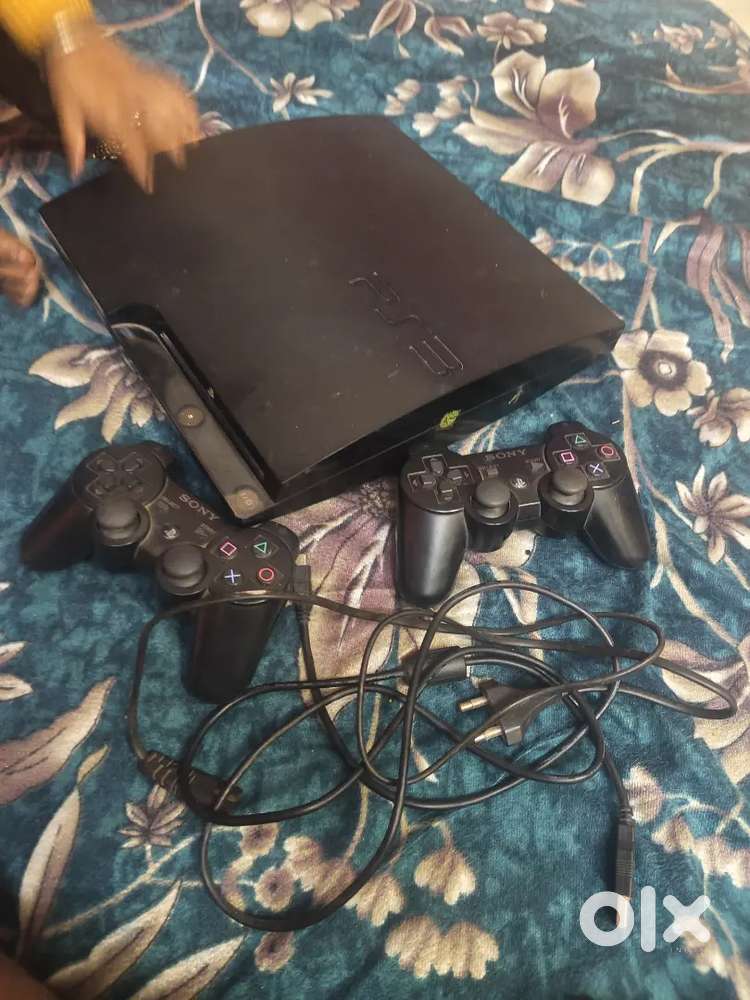Sony PlayStation 3 slim