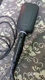 Philips Heated Straightening Brush