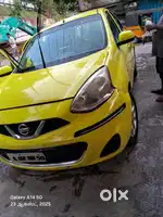 Nissan Micra 2010-2012 Diesel XV, 2013, Diesel