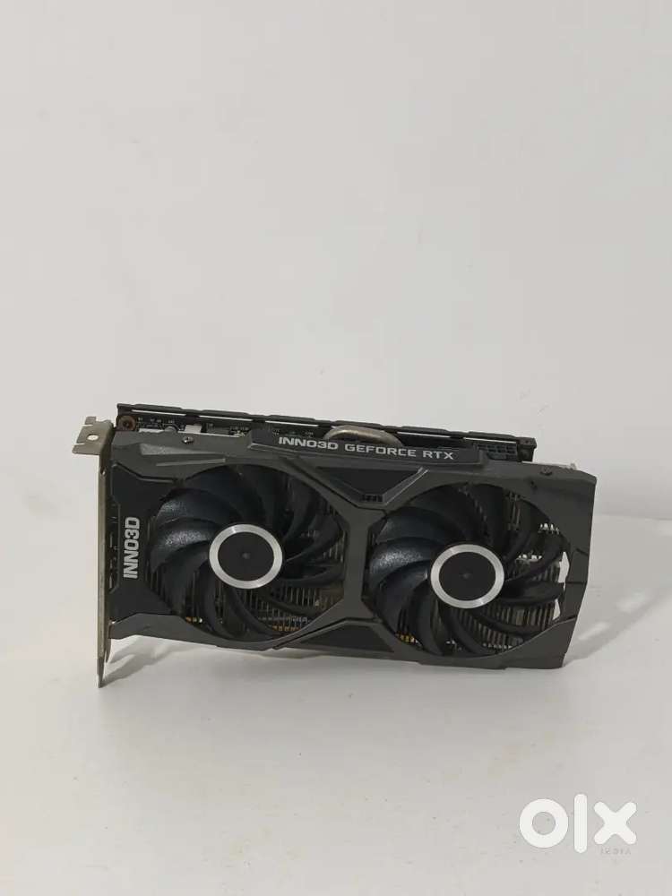 Nvidia Rtx 2060 Super 8gb Graphic card