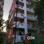 2bhk with car parking for sale near Patamata police station