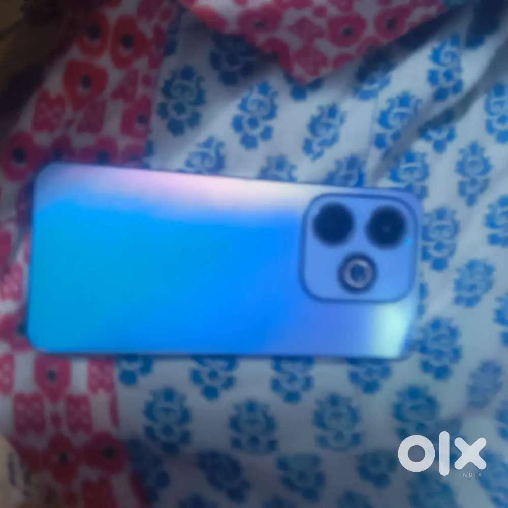 Infinix hot 40i