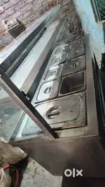 Sell my resturant equipment all