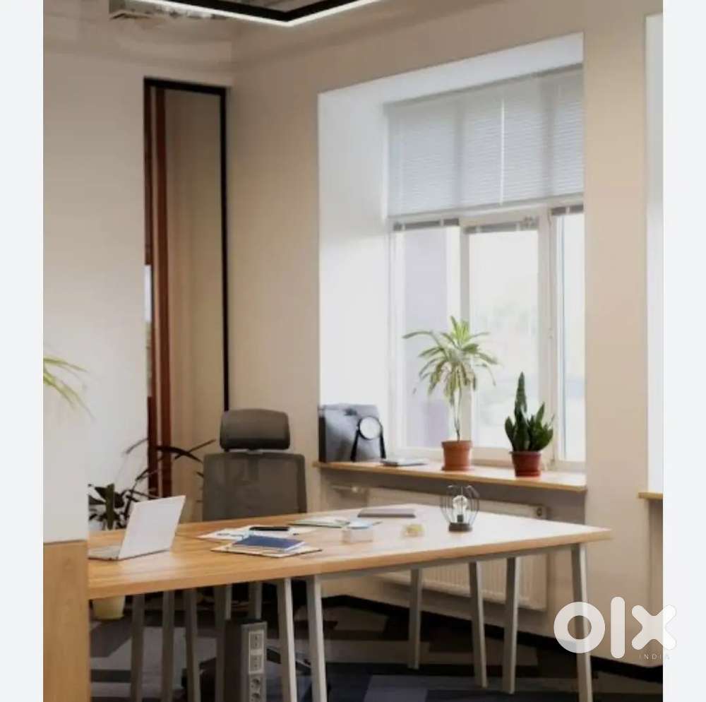 Only females company and office Job