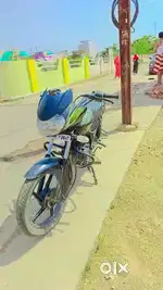 Condition thodi accident ki bajah se kharab hai