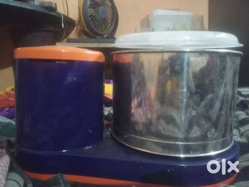 Sowbaghyr table top wet grinder