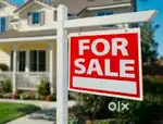 Chanakyapuri200 yard plot near PVS road Shastri Nagar Meerut