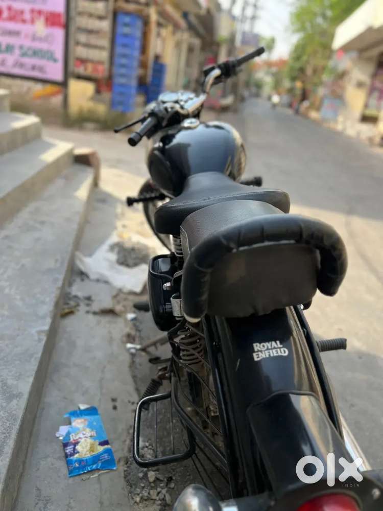 Royal enfield classic 350