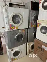 Rarly demo used IFB 100% clothes dryer