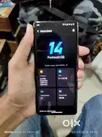 Vivo x70 pro 8/128 realme 8 pro 6/128 redmi note 11 pro plus 8/256