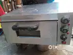 Electric Ovan