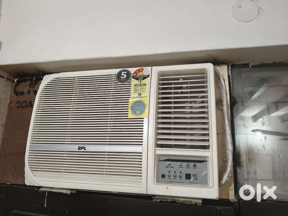 Window AC bpl