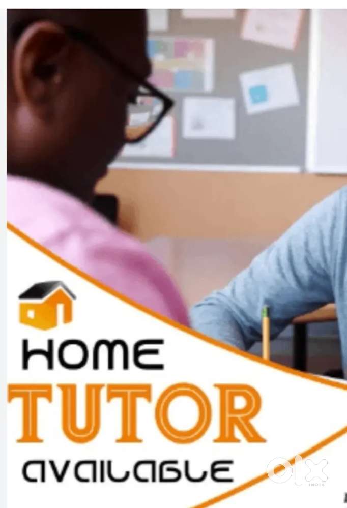 Tuition available for class UKG to class 7 students (ICSE/CBSE/WB)