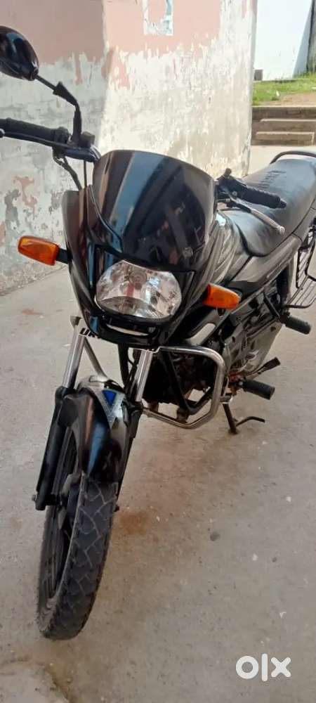 Bert condition ok bike