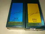 Autograph of srk