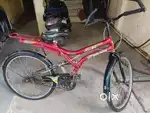 Balwan Cycle new Condition
