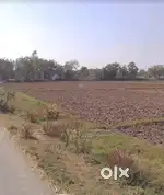 Land for sell at Naika Village