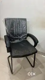 Chair for counter