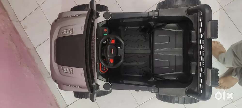 Mercedes g class g63 electric 4×4