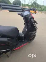HONDA DIO 2023