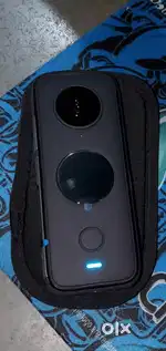 Insta360 one x2