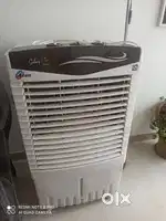 Cooler for Summer