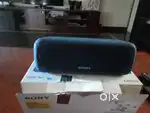 SRS XB30 Sony Speakers
