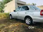 Hyundai Accent 2004 Petrol Well Maintained