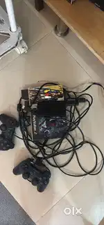 Play station 2