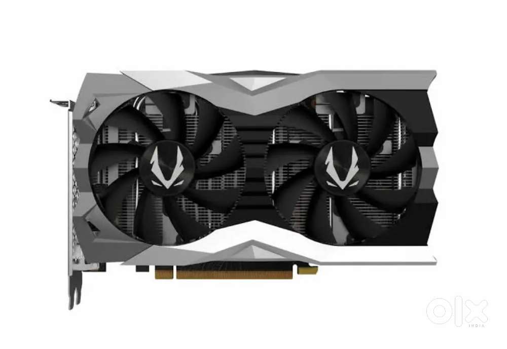 RTX 2060 6gb graphic card for sale