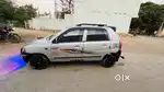 Maruti Suzuki Alto 2010