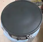 Dosa maker less used