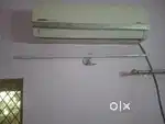 Voltas split AC