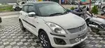 Maruti Suzuki Swift 2016 Diesel 95000 Km Driven