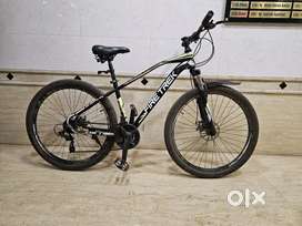 Fire Trek 21 gears 29er in good condition.