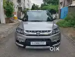 Maruti Suzuki Brezza, 2017, Diesel