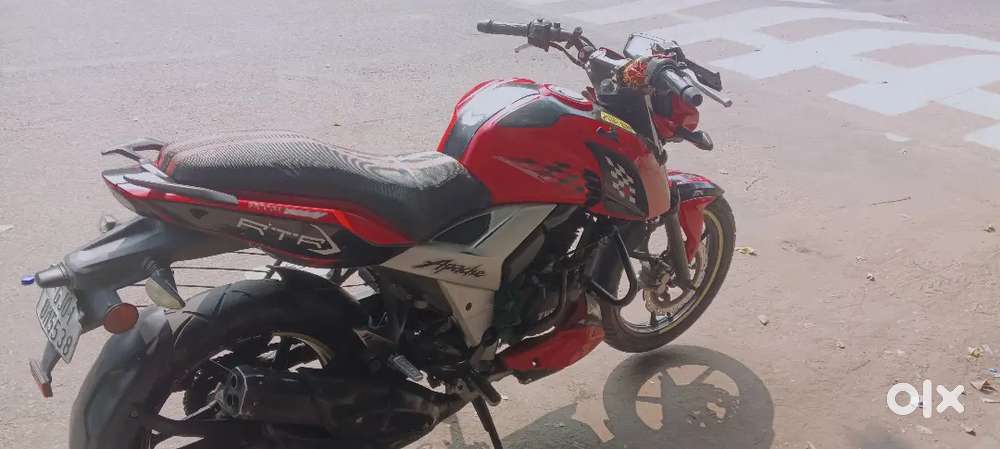 Bike me kuch taklif nahi he erjent sell karna he bike camdina 100 sahi
