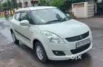 Maruti Suzuki Swift VDI BS IV, 2013, Diesel