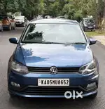 Volkswagen Ameo 1.2 MPI Comfortline, 2017, Petrol