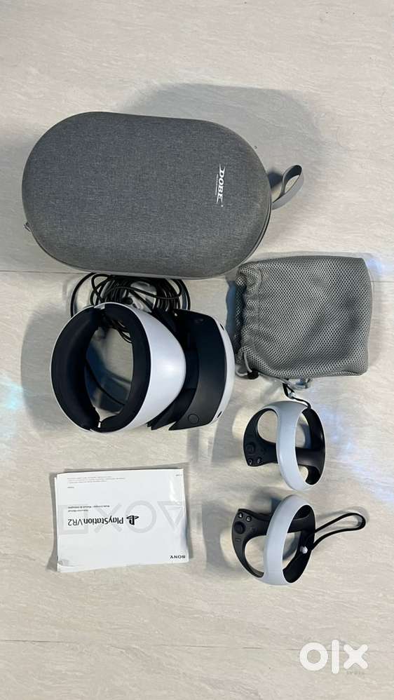 PS5 VR 2 good condition