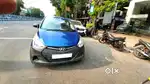 Hyundai EON D-Lite +, 2016, Petrol