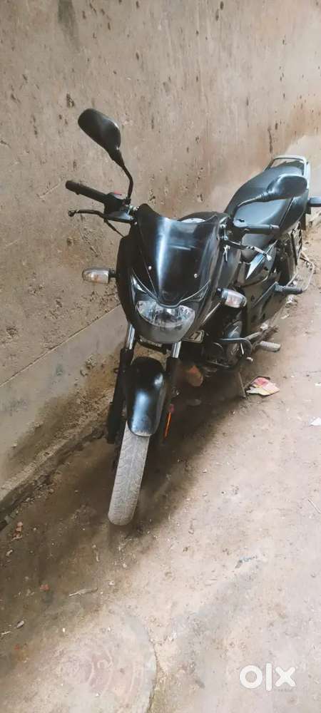 I want sell my bike urgently good condition